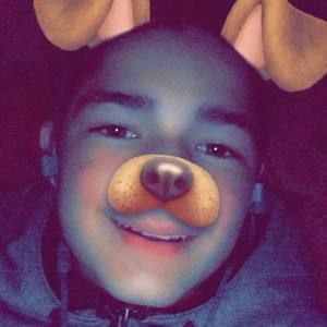 Meet your Posher, Angel